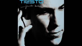 Tiësto  UR [upl. by Desireah]