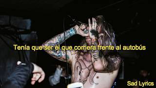 GHOSTEMANE  Bonesaw Sub Español subtitulado [upl. by Ahseal]