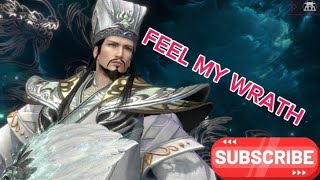 Zhuge Liang IS TOO OP ZHUGE LIANG GAMEPLAY Dynasty Legend 2 Road To Emerald PVP Season 53 [upl. by Edik823]