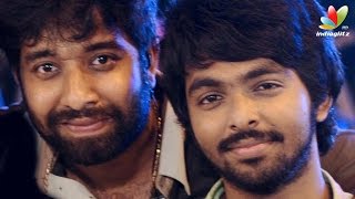 Trisha Illana Nayanthara team joins once again  G V Prakash New movie [upl. by Annyrb365]