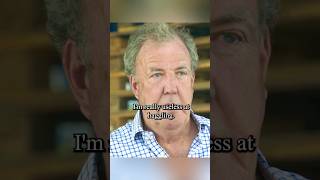 Clarksons farmHis wheat is of very high qualityshorts series show tvshow clarkson [upl. by Ahsenaj]