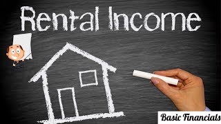 What Tax Do I Pay on Rental Income [upl. by Nnaoj520]