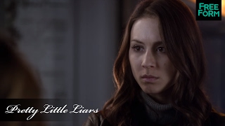 Pretty Little Liars  Funny moments part 1 [upl. by Erma]