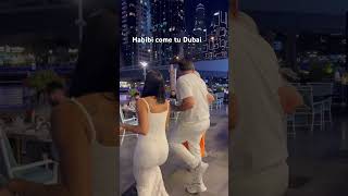 Habibi Come To Dubai çılgındondurmacı dance cilgindondurmaci ￼ dubai [upl. by Nottage]