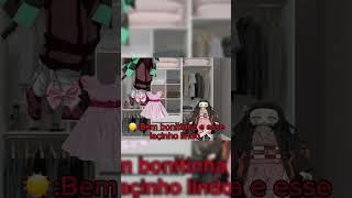 Pobre nezuko meme naoflop demonslayer shots vaiprofy Trend [upl. by Casta563]