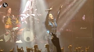 Arch Enemy  Deceiver Deceiver  Live in Jakarta Bali United Studio 2024 [upl. by Christoph271]