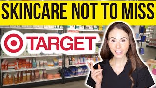 NEW Skincare NOT TO MISS At Target [upl. by Ume695]