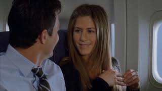 Jennifer Aniston as Sarah Huttinger  Rumor Has It Part 1 [upl. by Fachan]