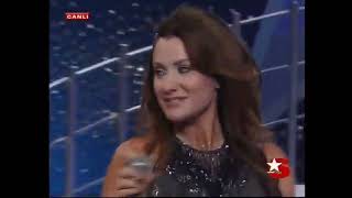 Hilal Cebeci İnşallah Yıldızlı Star Tv 2006 [upl. by Eardnoed]