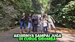 DETIKDETIK DRONE DIRAMPAS MONYET LIAR DI CURUG SIDOMBA DESA PEUSING JALAKSANA [upl. by Abehsile]