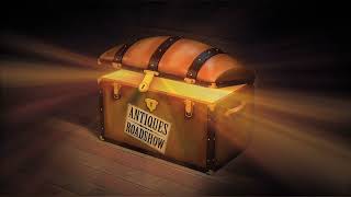 Antiques RoadShow Theme HQ [upl. by Peers]