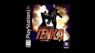 Codname Tenka Cold Storage Tenkoid OST Track1 [upl. by Pond]