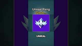 Direkt in Unreal Kommen GLITCH😱  in Fortnite chapter 6 fortnite shorts [upl. by Aeuhsoj667]