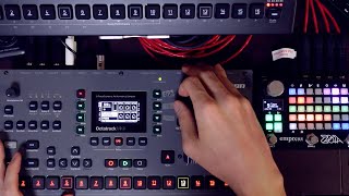 From Basics to Brilliance Sound Design with Octatrack [upl. by Ziana]