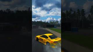 Bikernieki VDC S15 shorts drift jdm nissan [upl. by Tserof221]