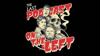 Last Podcast on the Left  Who Was Phone [upl. by Kipper807]