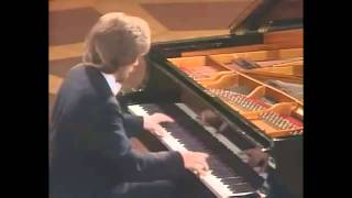 Zimerman Plays Chopin 4 Ballades [upl. by Enyedy]