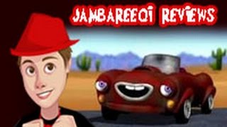 quotJambareeqi Reviewsquot  A Cars Life [upl. by Eusadnilem]