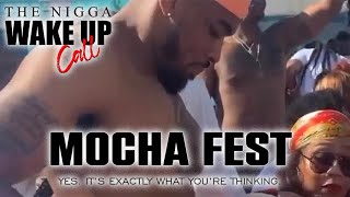 TNWUC Mocha Fest [upl. by Dnalro]