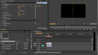 Motion Paths in Premiere Pro CC [upl. by Oileve]