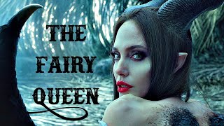 Maleficent  The Fairy Queen [upl. by Guildroy]