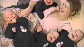 Laughing Babies great video Life Doesnt Suck [upl. by Marion]