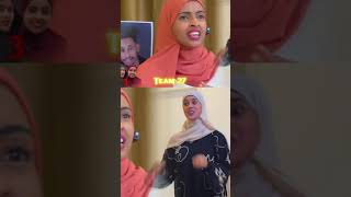 samia Ahmed iyo Kiki challenge matalya [upl. by Zorina]