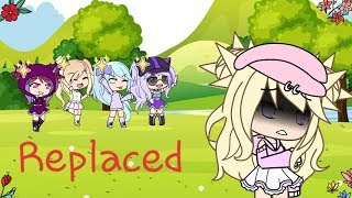 Replaced Gacha Life Mini Movie [upl. by Anikas]