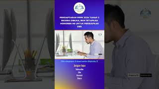 Pendaftaran PPPK 2024 Tahap 2 Segera Dibuka BKN Tetapkan Honorer Ini untuk Persiapkan Diri [upl. by Masterson]