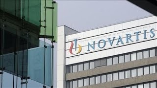 Novartis and Glaxo Deal Reshapes Pharma Industry [upl. by Eppes]