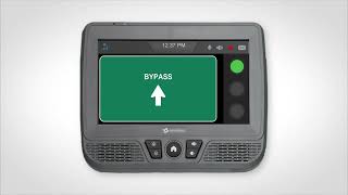 How to Use Omnitracs Weigh Station Bypass by Drivewyze PreClear [upl. by Aztinaj877]