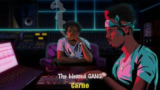 The BLESSED gangcornoprod gigante [upl. by Cand706]