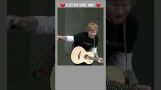 Shape of you  A charming moment by ed sheeran song  ed sheeran shape of you [upl. by Hplodur]