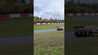 Das ist Racing Teil 5 automobile rennstrecke racing drifting golf rennzeit drift [upl. by Hnahym622]