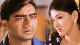 Zalim  Ajay Devgan  Superhit Bollywood Movie  Ajay Devgan Movie  Bollywoodmovie [upl. by Eppesiug]