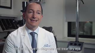 Dry Eye – Think Outside the Eye Tal Raviv MD [upl. by Murdock]