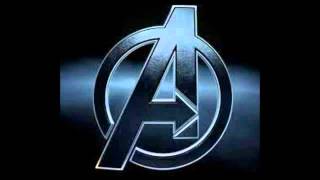 The Avengers  Theme Song [upl. by Evy]