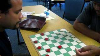 profoundmoves plays draughts [upl. by Stesha984]