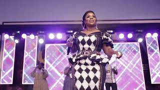 Piesie Esther  Okuraseni live at The Bethel Experience 2022 [upl. by Zzaj97]