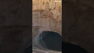 Carlsbad Caverns  Exploring the Massive caves  it’s Pure Wonder cave explore discovery shorts [upl. by Solracnauj]