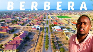 BERBERA MA DHAAFI DOONTA HARGEISA  BERBERA 2023 [upl. by Nomyar]