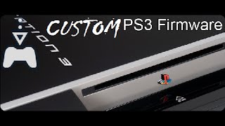 Как прошить PS3 Перепрошить PlayStation 3 CFW 466 2017 [upl. by Erdna953]