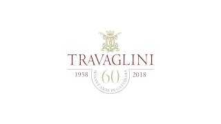 Video evento 60° anniversario Azienda Travaglini e Bottiglia Travaglini [upl. by Derby]