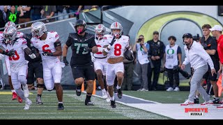 Will Lathan Ransom Be Back For Ohio State vs Penn State [upl. by Jimmy]