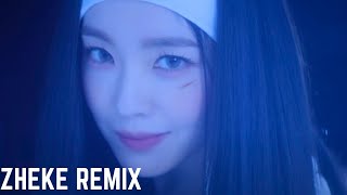 IRENE  Like a Flower ZHEKE Remix [upl. by Rolo584]