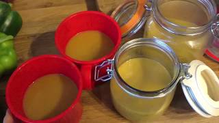 Slimming World Butternut Squash Soup [upl. by Notseh]