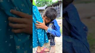 Roki Le Ke liye kaat liya 😅 Tom and Jarry 🤣 Jasminshortvlog funny shorts ￼ [upl. by Leugim]