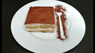 Tulipalı MutfakVazgeçilmez Tadıyla Kedi Dili Bisküvili Nefis😋 Tiramisu Tarifi👌 [upl. by Liana]