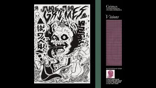 Grimes  genesis slowed  reverb [upl. by Naeloj]