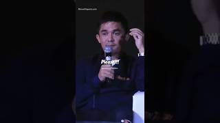 Sunil Chhetri Motivational Speech To Every Parents [upl. by Surovy]